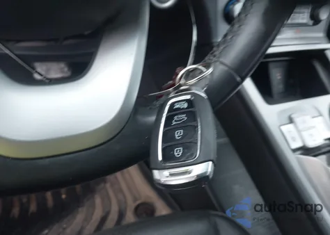 2019 Hyundai Kona Ev Limited из США, поврежденный, VIN KM8K33AG5KU040465